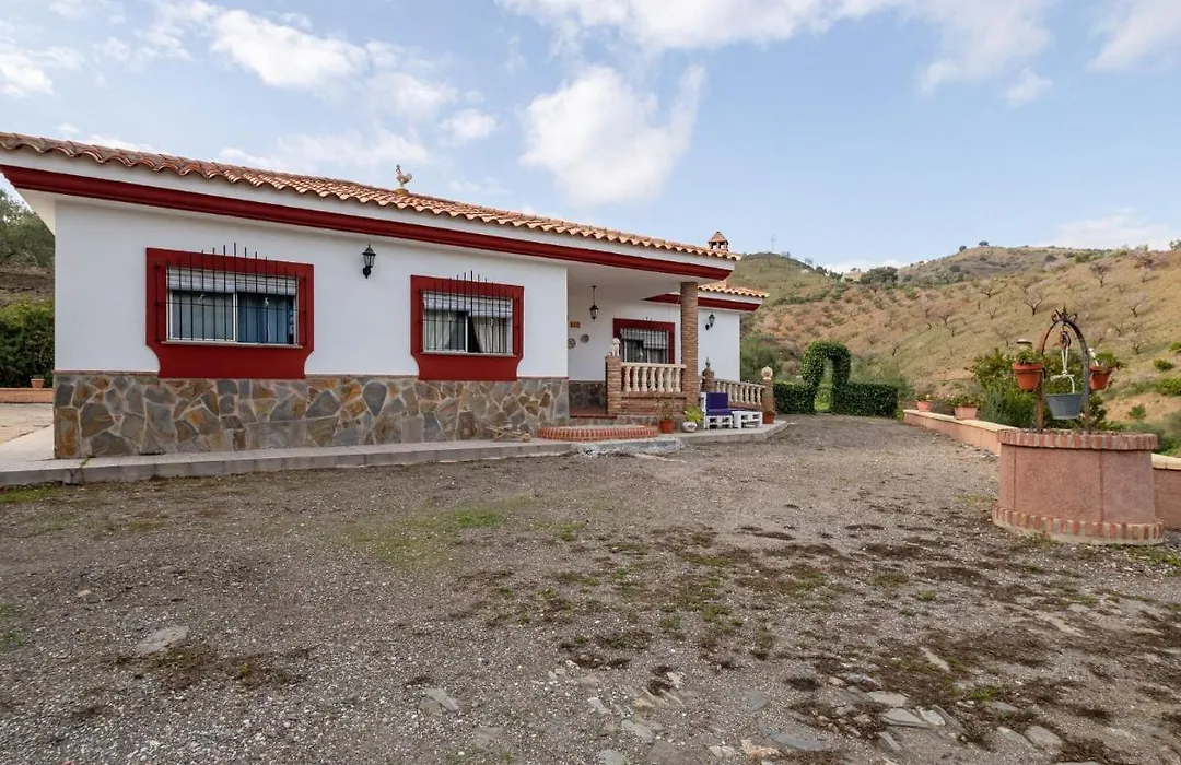 Alojamiento Rural Casa La Era-1