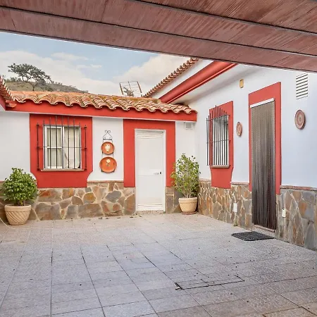 Alojamiento Rural Casa La Era-2