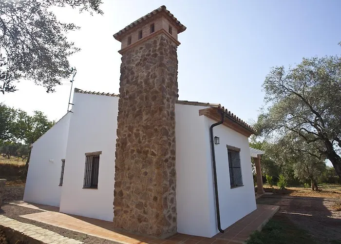 Casa Rural La Serrana de Aracena